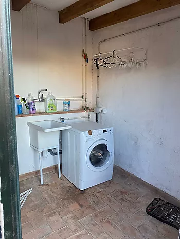 Casa en el casc antic en venda en L'Escala de 179m2, a 100 metros de la playa.