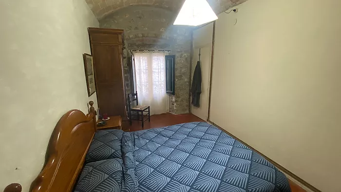 Casa en el casc antic en venda en L'Escala de 179m2, a 100 metros de la playa.