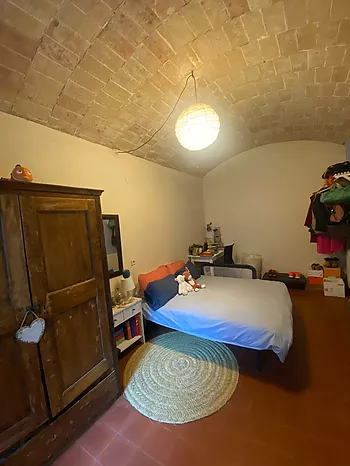 Casa en el casc antic en venda en L'Escala de 179m2, a 100 metros de la playa.