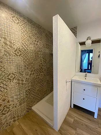 Casa en el casc antic en venda en L'Escala de 179m2, a 100 metros de la playa.