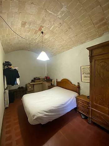 Casa en el casc antic en venda en L'Escala de 179m2, a 100 metros de la playa.