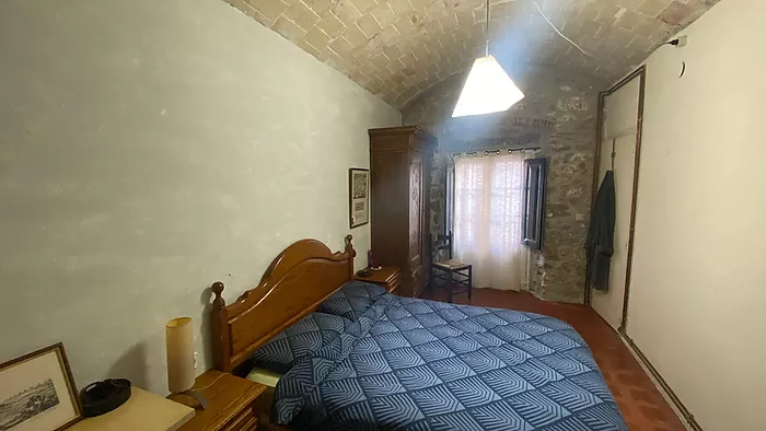 Casa en el casc antic en venda en L'Escala de 179m2, a 100 metros de la playa.