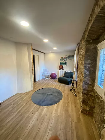 Casa en el casc antic en venda en L'Escala de 179m2, a 100 metros de la playa.