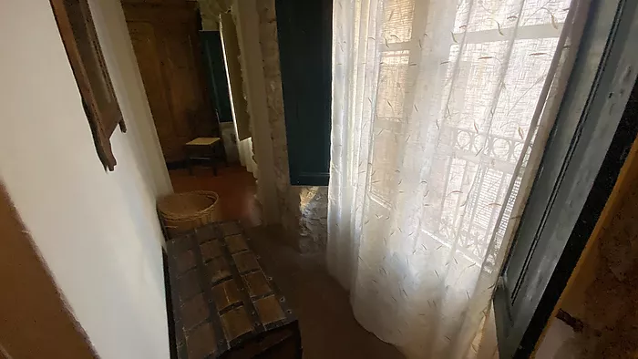 Casa en el casc antic en venda en L'Escala de 179m2, a 100 metros de la playa.