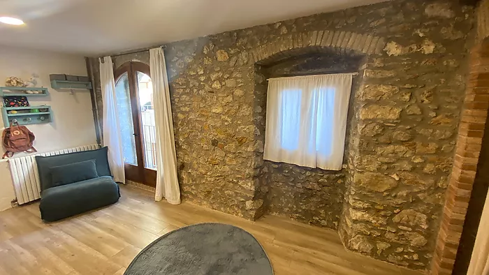 Casa en el casc antic en venda en L'Escala de 179m2, a 100 metros de la playa.