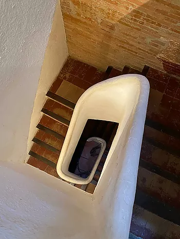 Casa en el casc antic en venda en L'Escala de 179m2, a 100 metros de la playa.