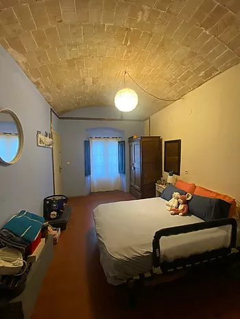 Casa en el casc antic en venda en L'Escala de 179m2, a 100 metros de la playa.