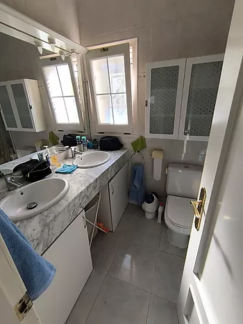House with heated swimming pool for sale in L’Escala – Riells de Dalt