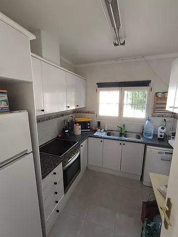 House with heated swimming pool for sale in L’Escala – Riells de Dalt