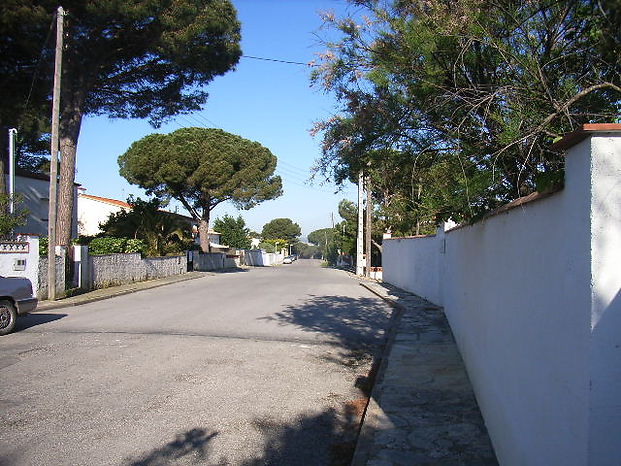 LLOGUER | Fantastica casa amb piscina privada i  per 8 persones per lloguer a L'Escala.