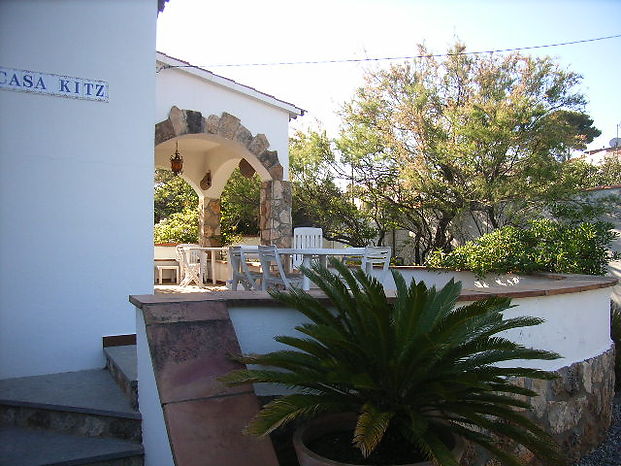 LOCATION | Fantastique maison avec piscine privée, pour 8 personnes à louer à L'Escala.