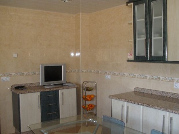 Fantástica casa en venta en Fiñana (Almería) de reciente construcción (2007).