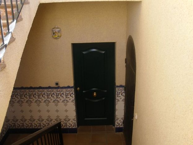 Fantàstica casa en venda a Fiñana (Almeria) de recent construcció (2007).