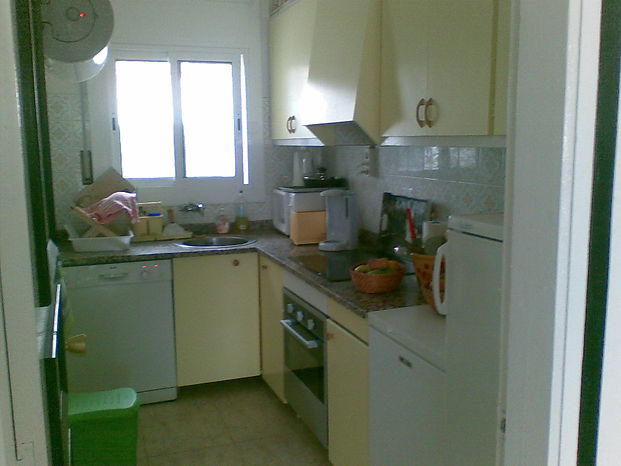 Renting | Pleasant house with private pool, for 8 people for rent in L'Escala.