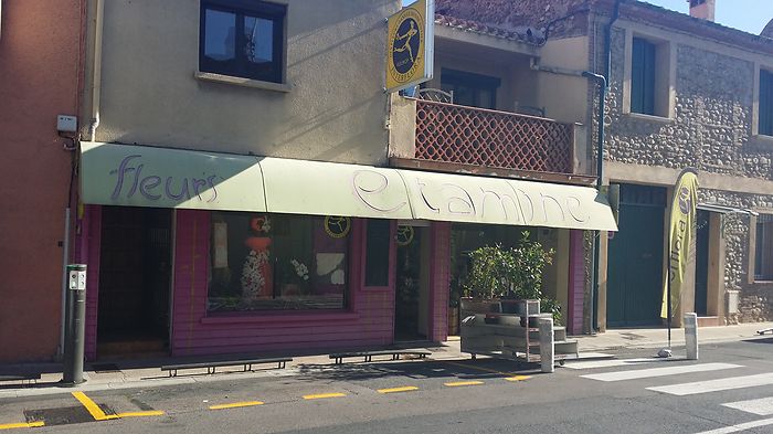 TRASPASO DE NEGOCIO: Tienda composiciones florales de 150 m2 en venta en St Esteve (P.O)