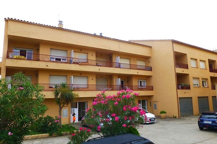 Appartement 51m2 à vendre à L'Escala à 100m des commerces