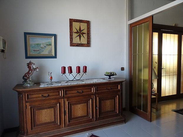 Fantastic villa with an area of more than 600 m2 on a plot of 1615 m2.